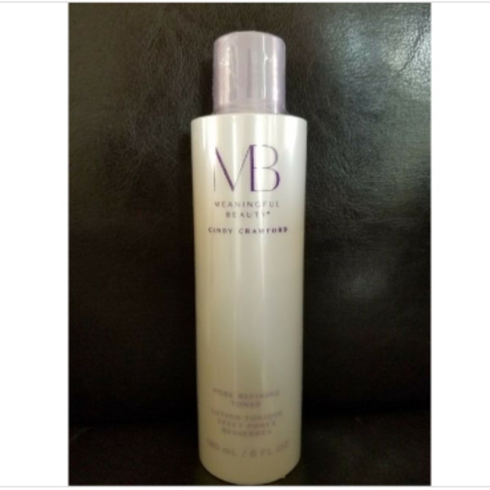 Meaningful Beauty Pore Refining Toner 6oz NEW
